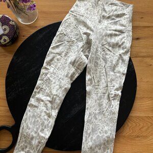 lululemon Align Pants